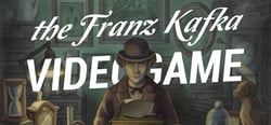 The Franz Kafka Videogame header banner