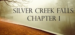 Silver Creek Falls: Chapter 1 header banner