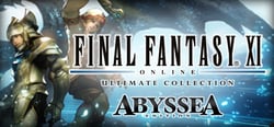 FINAL FANTASY XI: Ultimate Collection - Abyssea Edition header banner