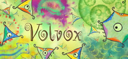 Volvox header banner