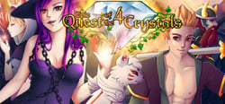 Epic Quest of the 4 Crystals header banner