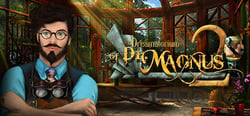 The Dreamatorium of Dr. Magnus 2 header banner