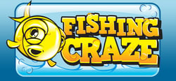 Fishing Craze header banner