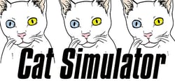 Cat Simulator header banner