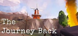 The Journey Back header banner