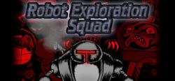 Robot Exploration Squad header banner
