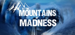 At the Mountains of Madness header banner