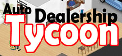 Auto Dealership Tycoon header banner