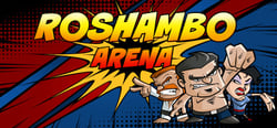 RoShamBo header banner