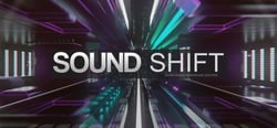 Sound Shift header banner