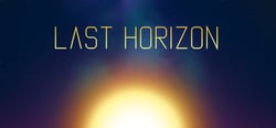 Last Horizon header banner