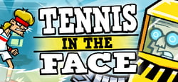 Tennis in the Face header banner