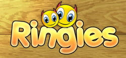 Ringies header banner