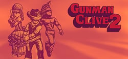 Gunman Clive 2 header banner