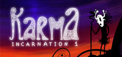 Karma. Incarnation 1 header banner