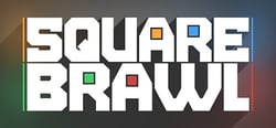 Square Brawl header banner