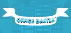 Office Battle header banner