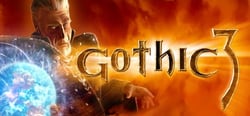 Gothic® 3 header banner