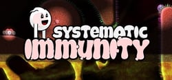 Systematic Immunity header banner
