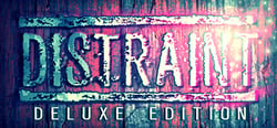 DISTRAINT: Deluxe Edition header banner
