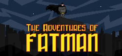 The Adventures of Fatman header banner