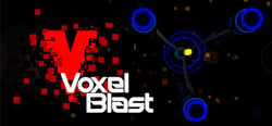 Voxel Blast header banner