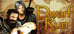 The Dwarf Run header banner