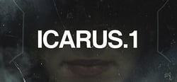 ICARUS.1 header banner