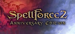 SpellForce 2 - Anniversary Edition header banner