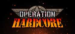 Operation Hardcore header banner