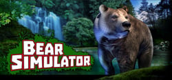 Bear Simulator header banner