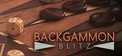 Backgammon Blitz header banner