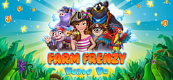 Farm Frenzy: Heave Ho header banner
