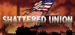 Shattered Union header banner
