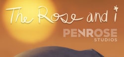 The Rose and I header banner