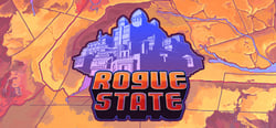 Rogue State header banner
