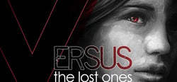 VERSUS: The Lost Ones header banner