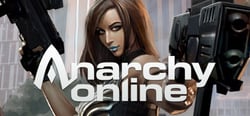Anarchy Online header banner