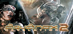 AquaNox 2: Revelation header banner