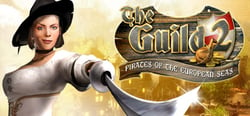 The Guild II - Pirates of the European Seas header banner