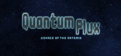 Quantum Flux header banner