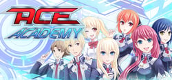 ACE Academy header banner