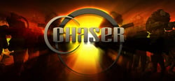 Chaser header banner