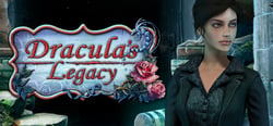 Dracula's Legacy header banner