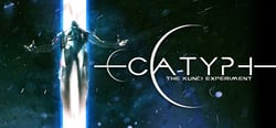 Catyph: The Kunci Experiment header banner