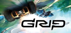 GRIP: Combat Racing header banner