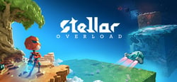 Stellar Overload header banner