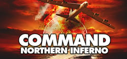 Command: Northern Inferno header banner