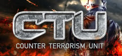 CTU: Counter Terrorism Unit header banner
