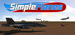 SimplePlanes header banner